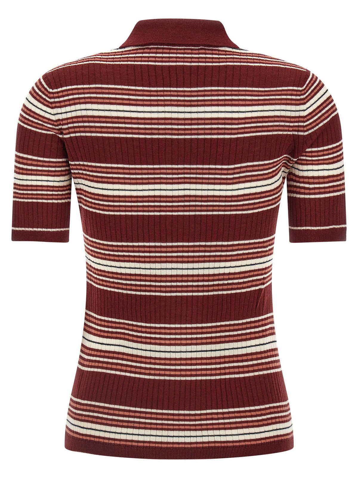 Max Mara Studio Msttallero Polo Shirt