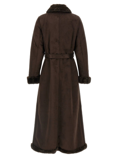 Lauren Ralph Lauren Shea Coat