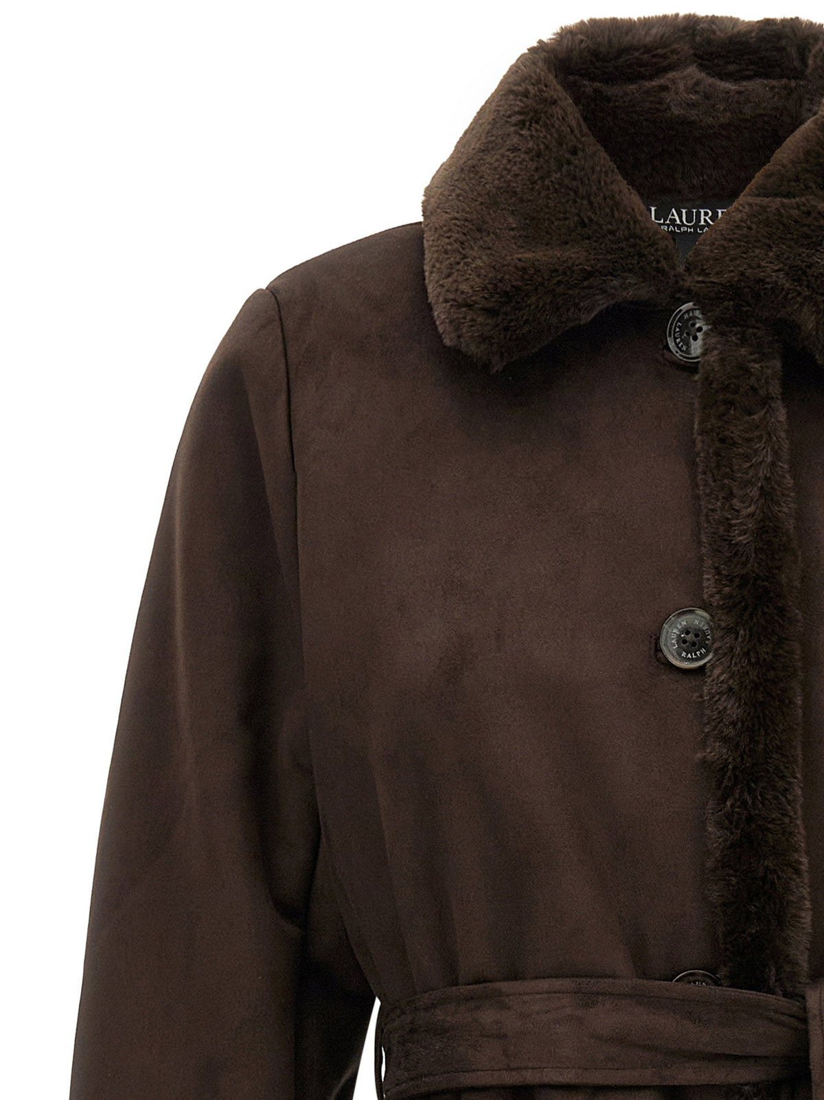 Lauren Ralph Lauren Shea Coat