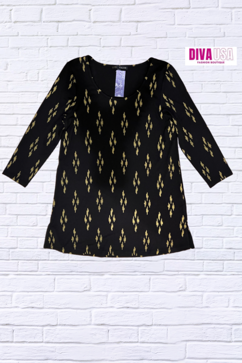 Diva USA / Kozan Tessa Top Small