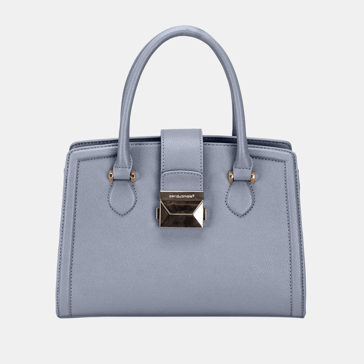 David Jones Pu Leather Handbag
