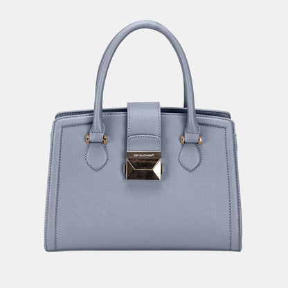 David Jones Pu Leather Handbag
