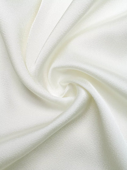 Halter Neck Satin Tank