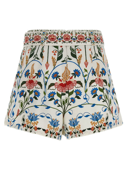 Farm Rio Fraga Shorts