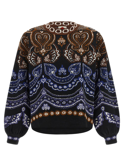 Farm Rio Nicole Sweater
