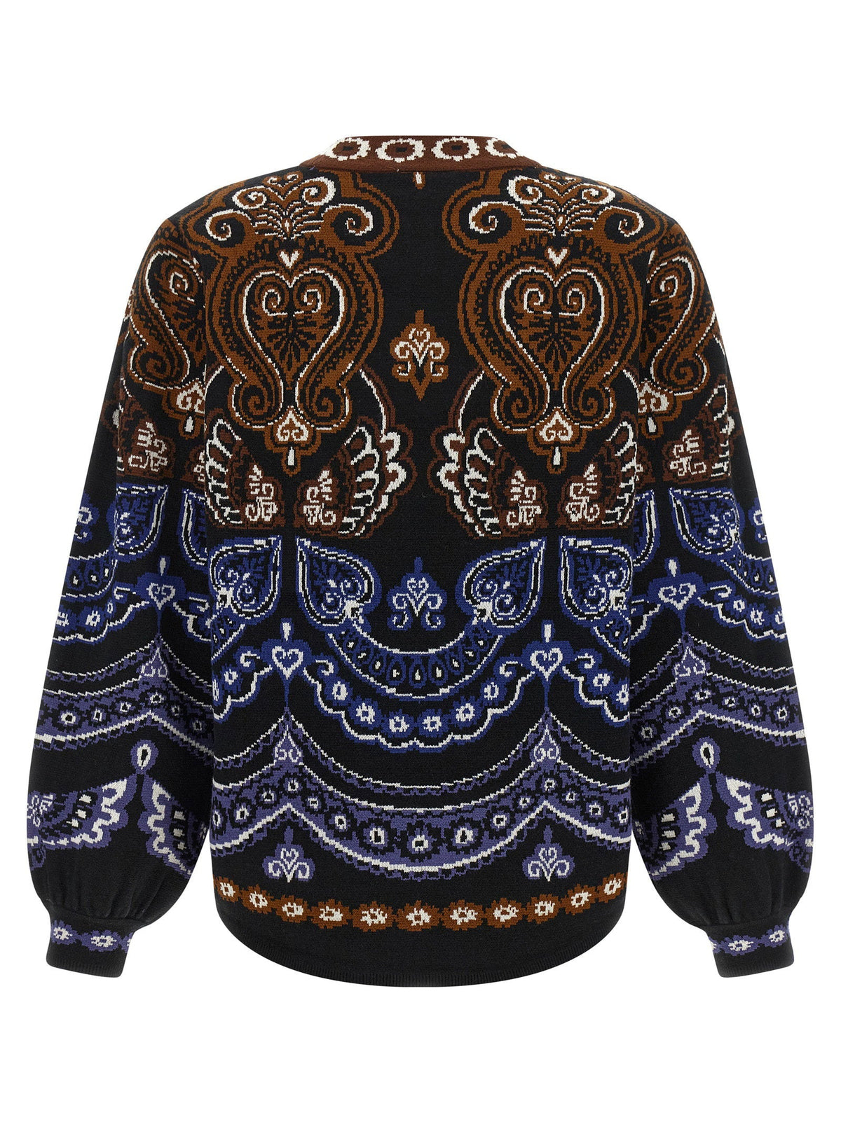 Farm Rio Nicole Sweater