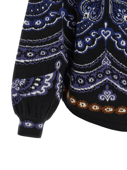 Farm Rio Nicole Sweater