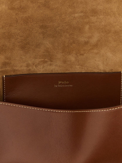 Polo Ralph Lauren Bellport Clutch