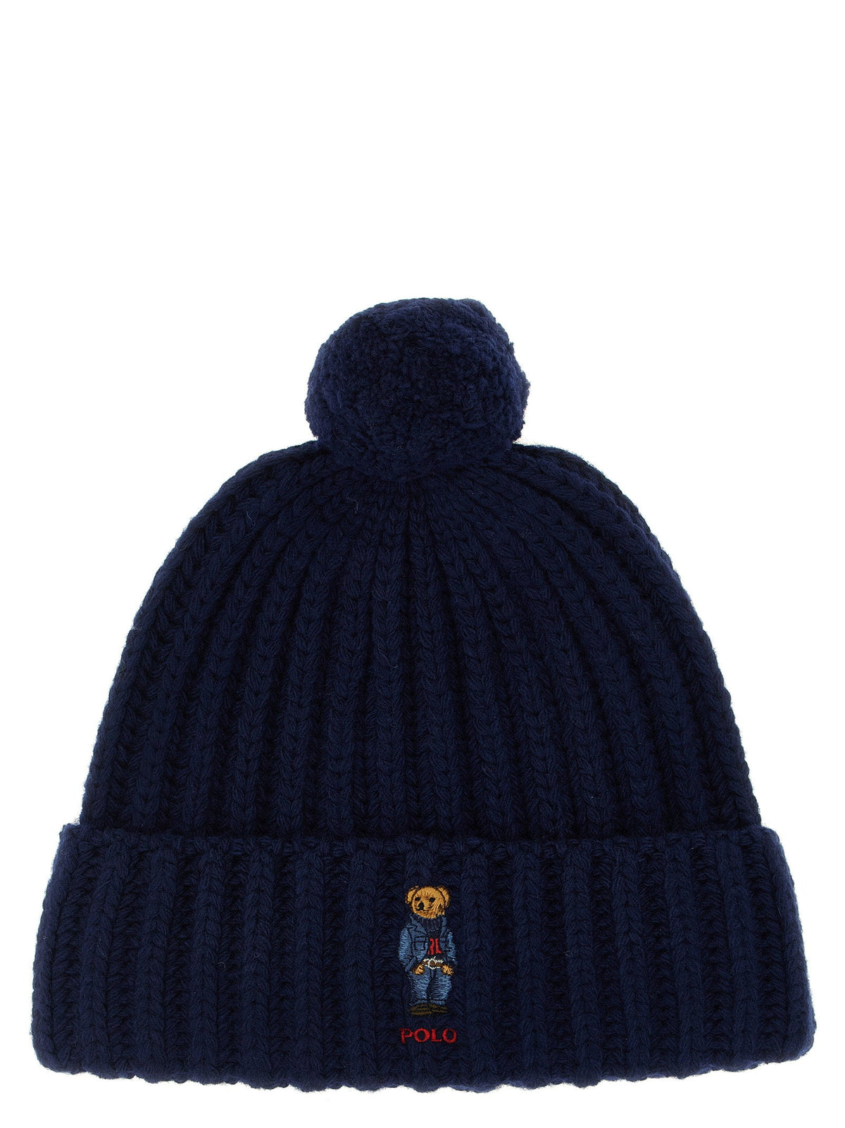 Polo Ralph Lauren Polo Bear Beanie