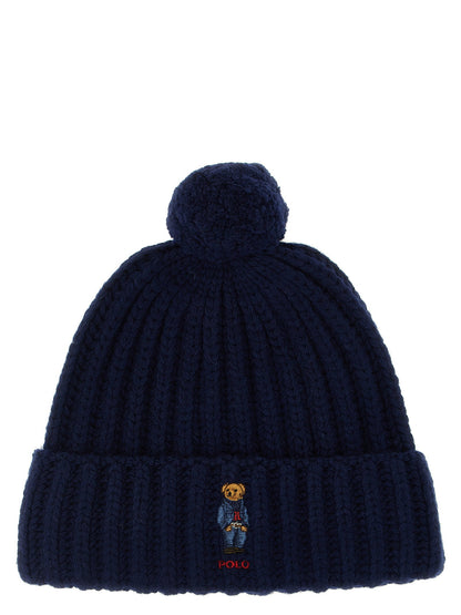 Polo Ralph Lauren Polo Bear Beanie