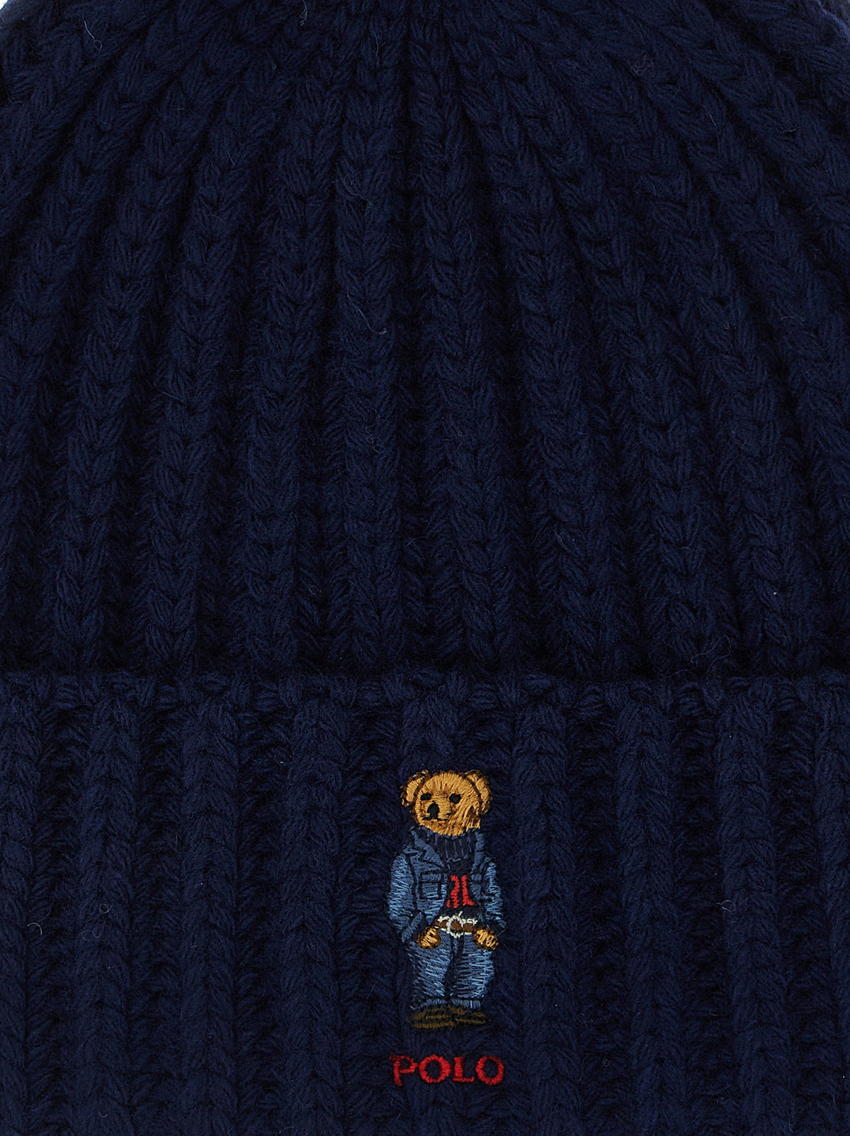 Polo Ralph Lauren Polo Bear Beanie