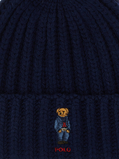 Polo Ralph Lauren Polo Bear Beanie