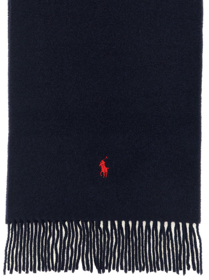 Polo Ralph Lauren Pony Scarf