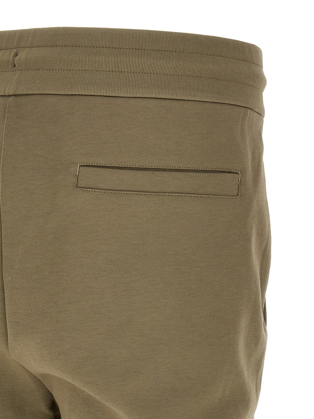 Hugo Boss C-locsin 01 Joggers