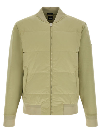 Hugo Boss H-skiles 100 Sweatshirt