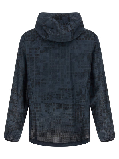 Hugo Boss Jump Jt Anorak