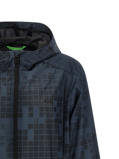 Hugo Boss Jump Jt Anorak