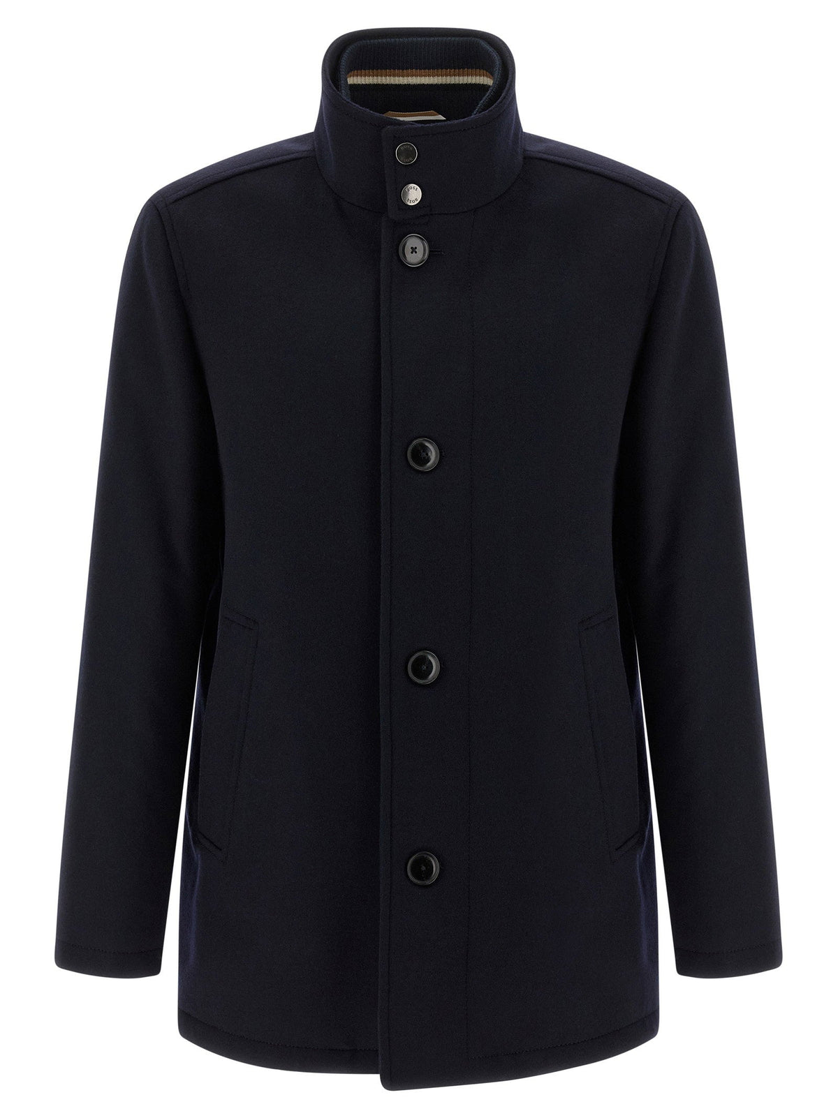 Hugo Boss H-coxtan-234 Coat