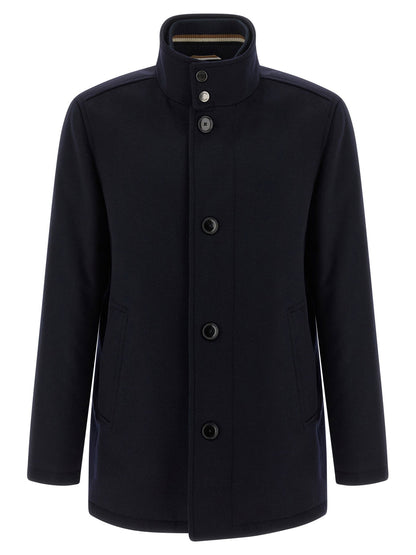 Hugo Boss H-coxtan-234 Coat