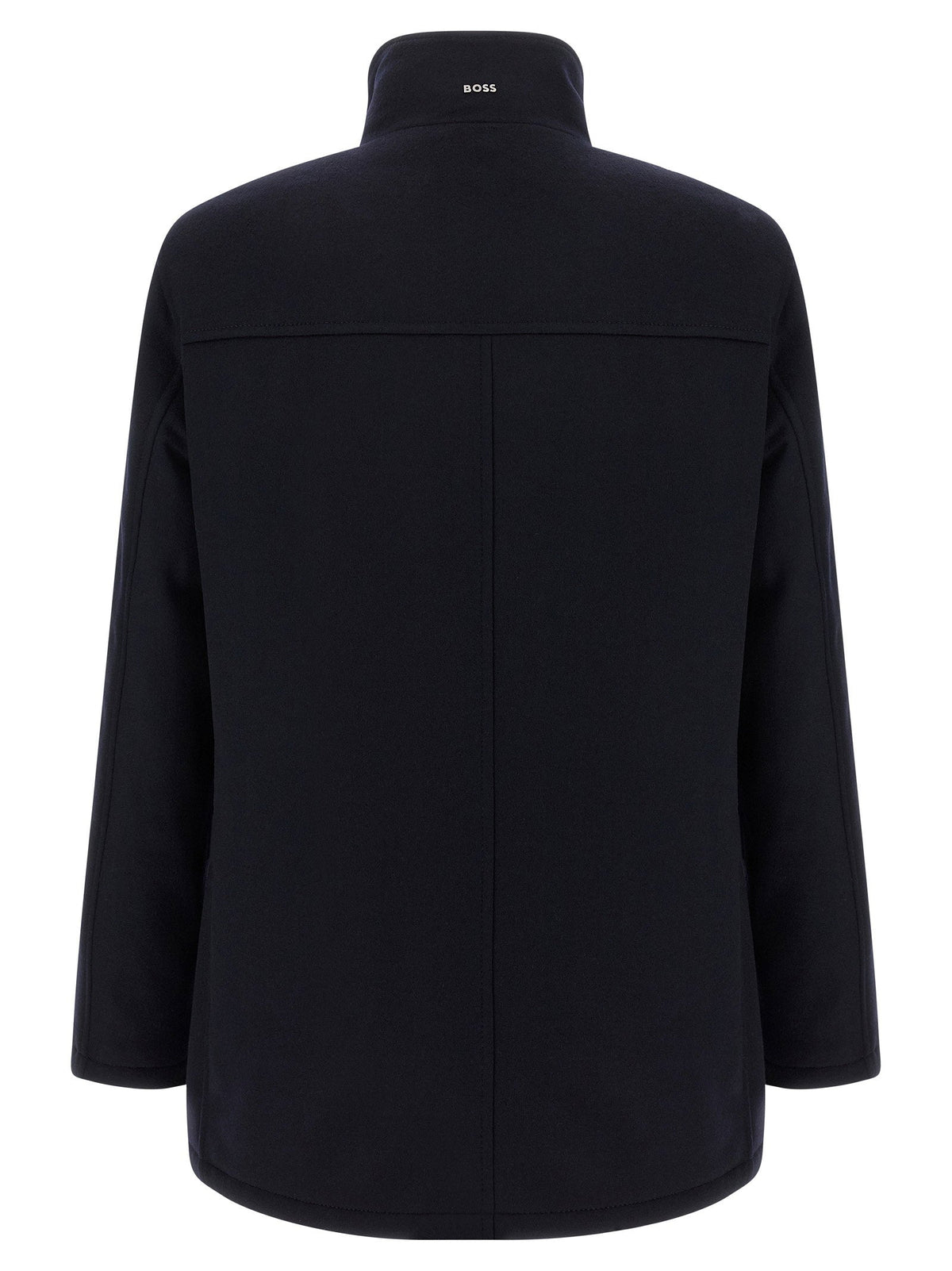 Hugo Boss H-coxtan-234 Coat