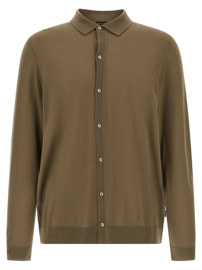 Hugo Boss Helbert Polo Shirt