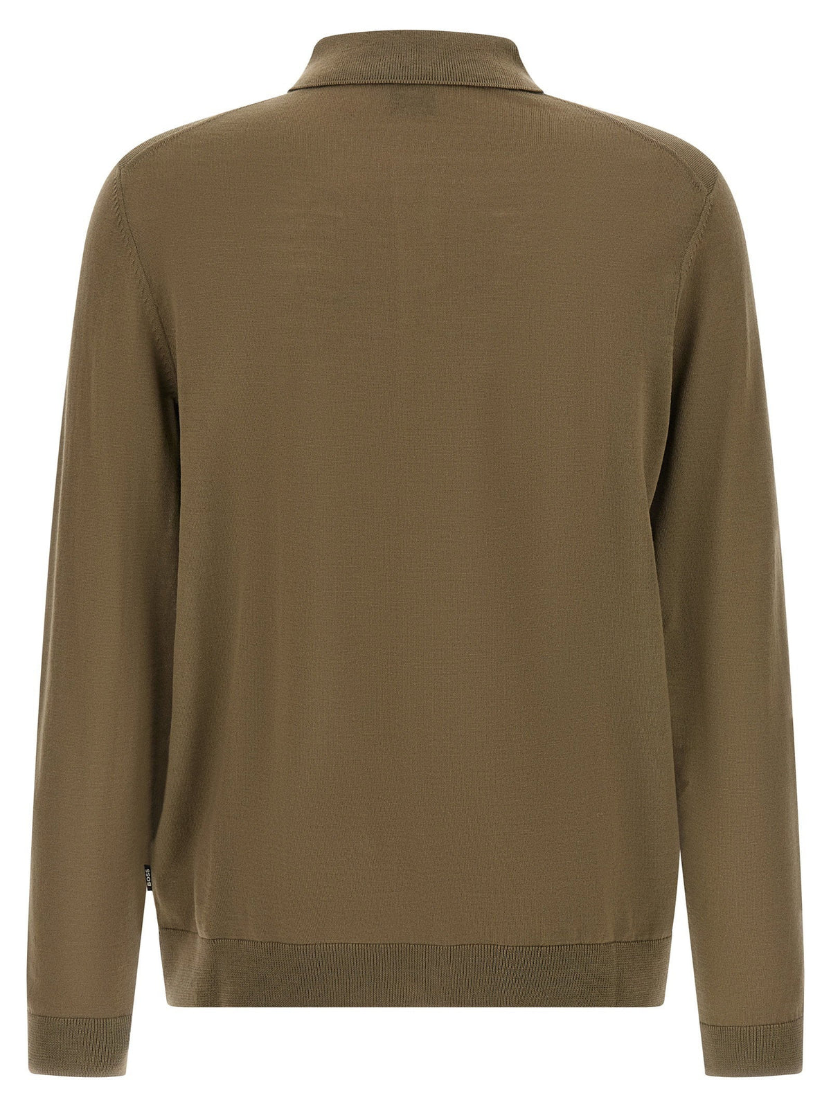 Hugo Boss Helbert Polo Shirt