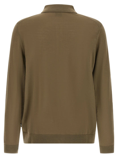 Hugo Boss Helbert Polo Shirt