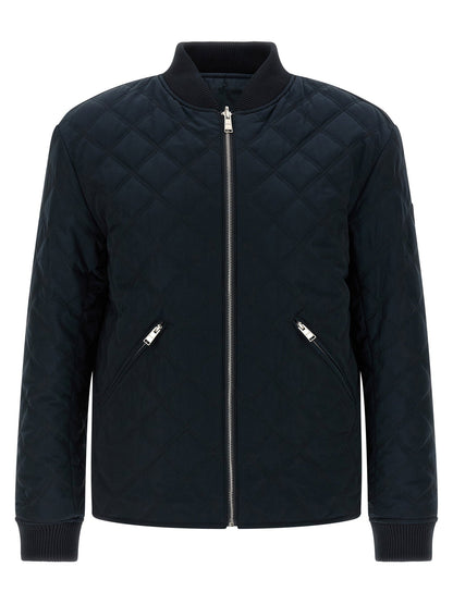 Hugo Boss C-corle Reversible Jacket