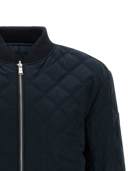 Hugo Boss C-corle Reversible Jacket