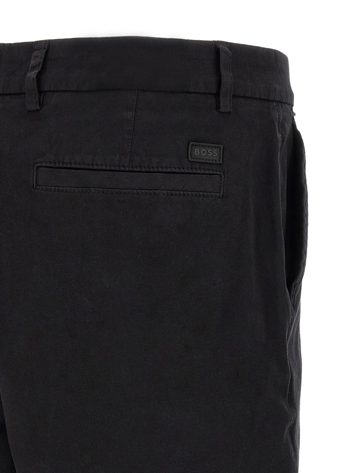 Hugo Boss H-kane1 Bermuda Shorts