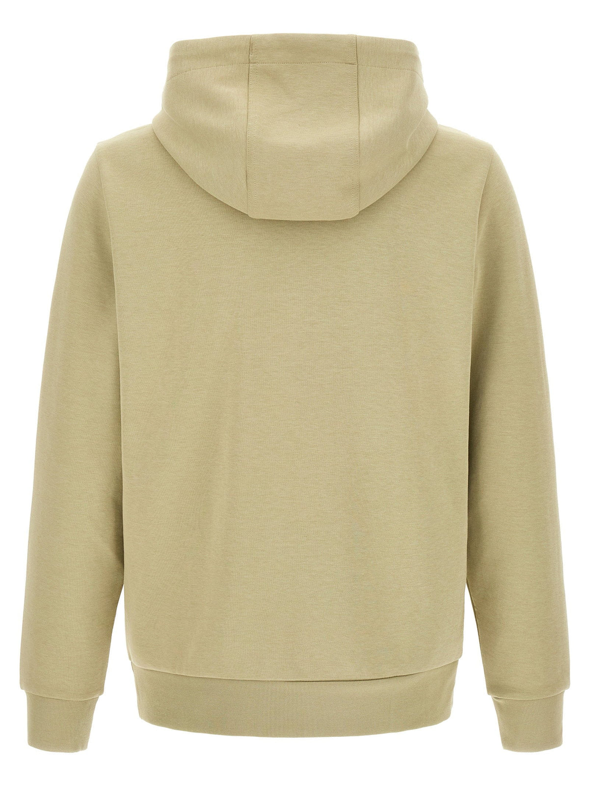 Hugo Boss Green C-spence 01 Hoodie