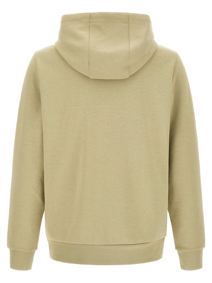 Hugo Boss Green C-spence 01 Hoodie