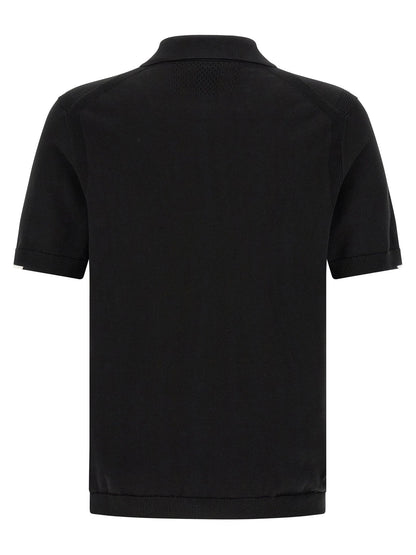 Hugo Boss Ever-x Polo Shirt
