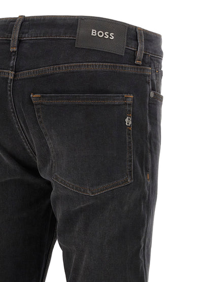 Hugo Boss H-delaware Jeans