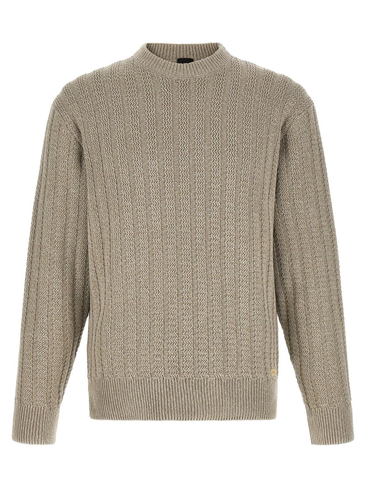 Hugo Boss Cotton Sweater