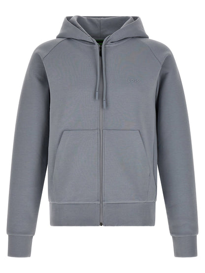 Hugo Boss Cotton Hoodie