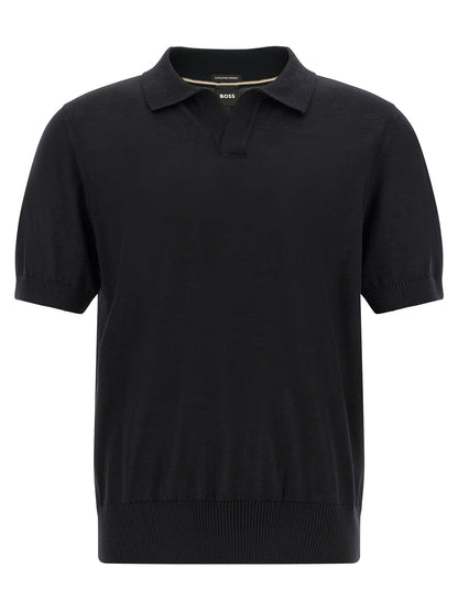 Hugo Boss H-lantoni Polo Shirt