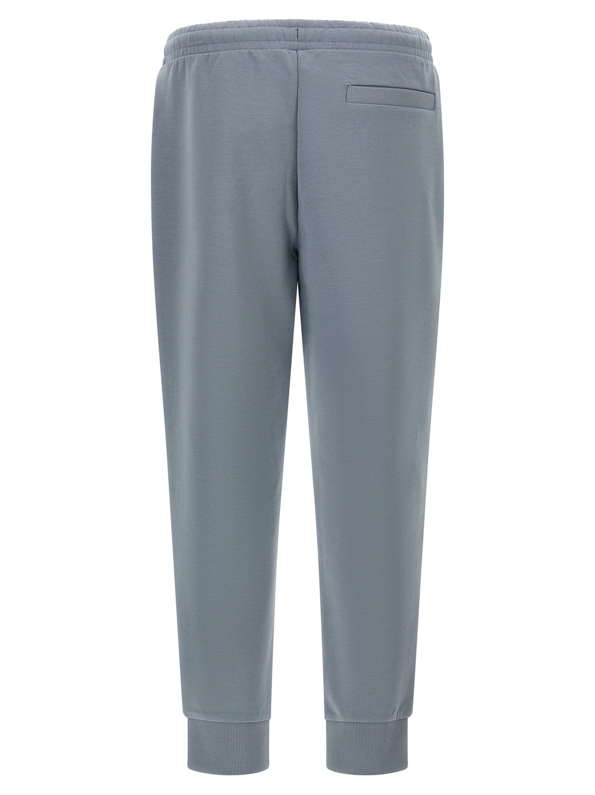 Hugo Boss Cotton Joggers