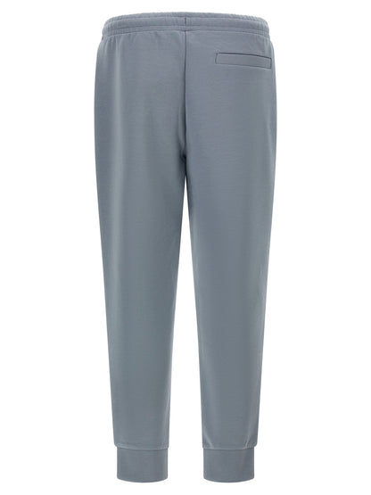 Hugo Boss Cotton Joggers