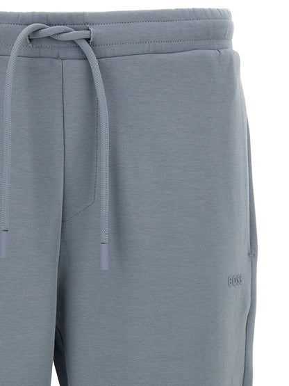 Hugo Boss Cotton Joggers