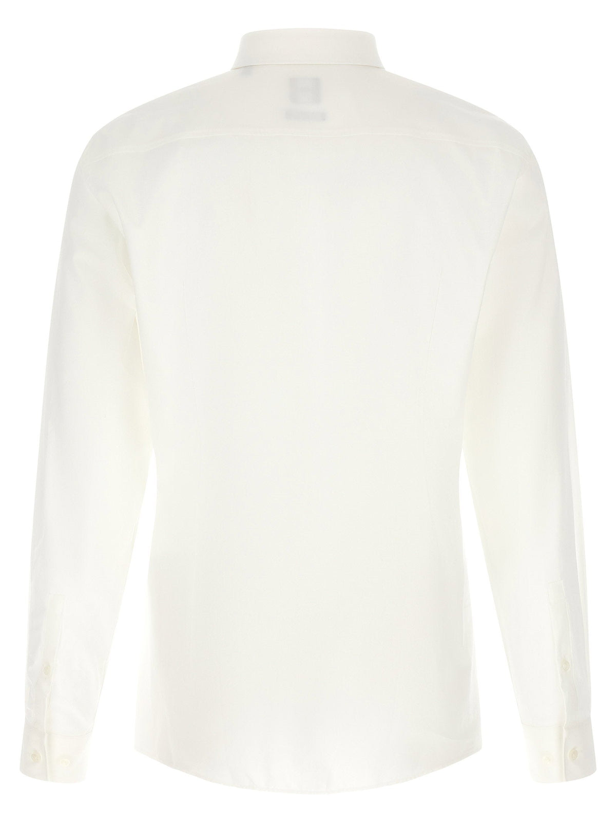 Hugo Boss Stretch Cotton Shirt