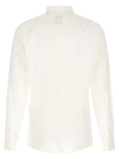 Hugo Boss Stretch Cotton Shirt