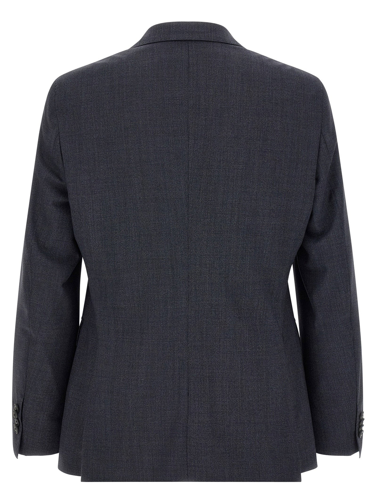 Hugo Boss P-huge-2pcs-flwg-263 Dress