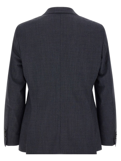 Hugo Boss P-huge-2pcs-flwg-263 Dress
