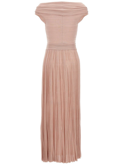 Antonino Valenti Ginevra Dress