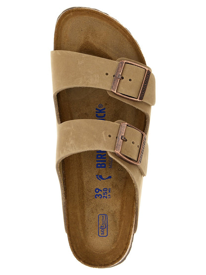Birkenstock Arizona Bs Sandals