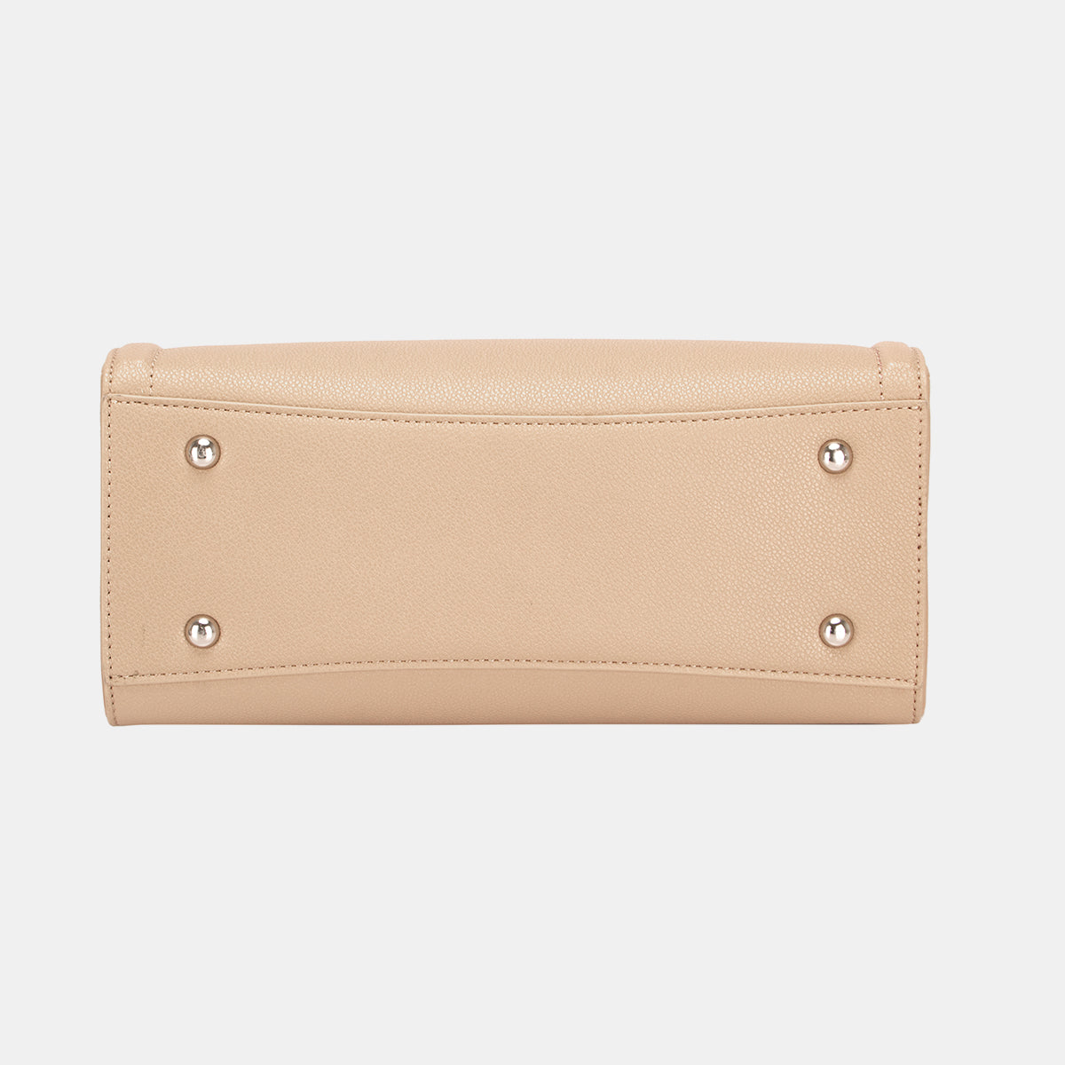 David Jones Pu Leather Handbag