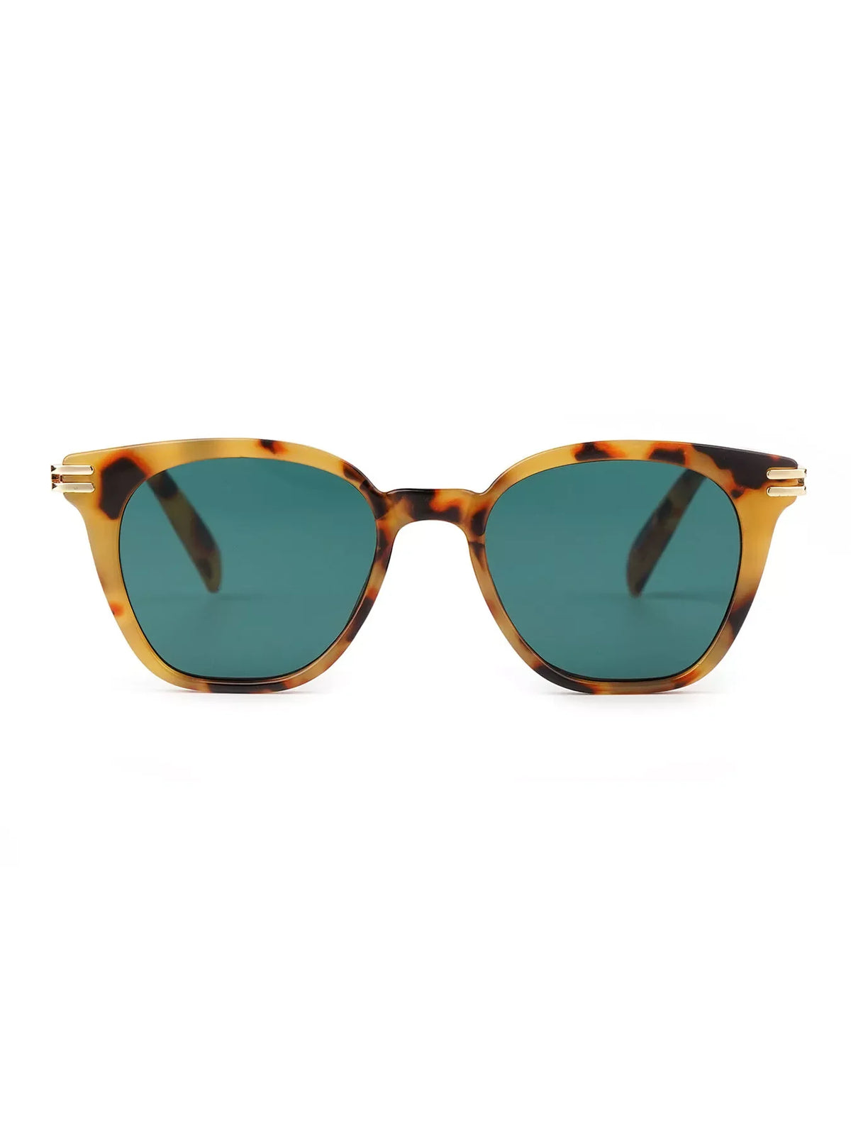 Classic Polycarbonate Sunglasses
