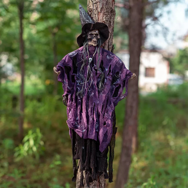 Halloween Decorative Hanging Ghost