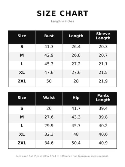 Women’s Waffle Knit Two-Piece Pants Set – Button-Front Top & Wide-Leg Pants